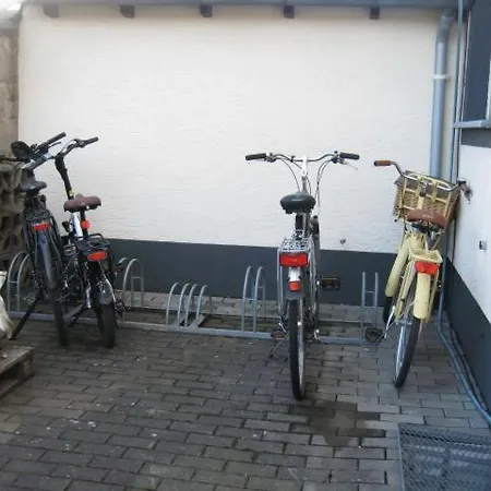 Diamond House Deluxe 5 Coblenza