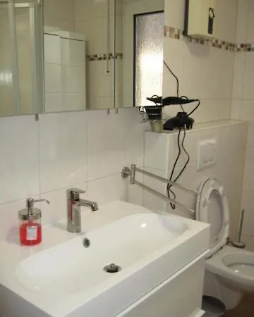 Diamond House Deluxe 5 Coblence