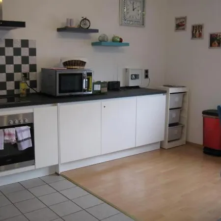 Appartement Diamond House Deluxe 5 *