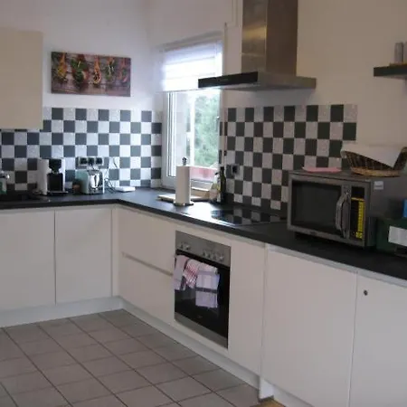 Diamond House Deluxe 5 Koblenz Apartment *