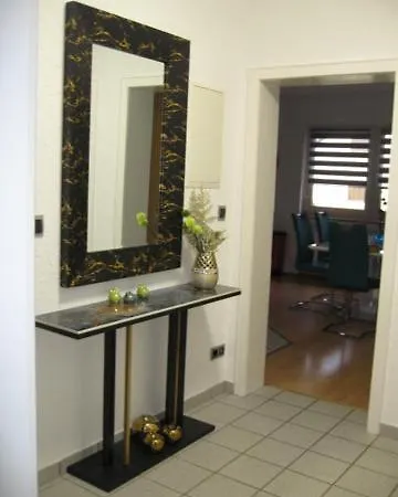 Diamond House Deluxe 5 Koblenz *