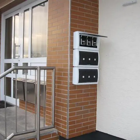Diamond House Deluxe 5 Koblenz *