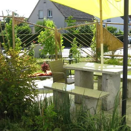 Diamond House Deluxe 5 Koblenz *