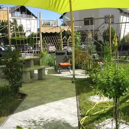 Diamond House Deluxe 5 Koblenz *