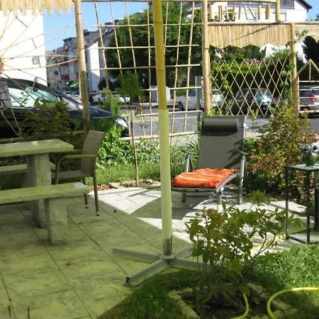 Diamond House Deluxe 5 Apartament