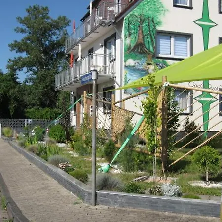 Diamond House Deluxe 5 Koblenz Apartment