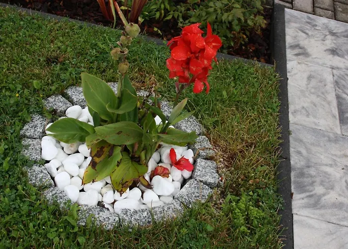 Diamond House Deluxe 5 公寓 科布倫茨