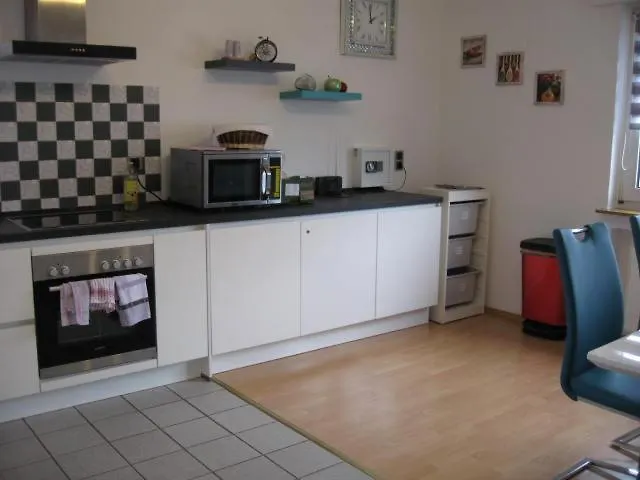 公寓 Diamond House Deluxe 5 *