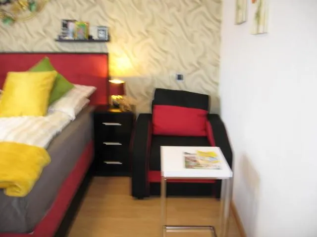 公寓 Diamond House Deluxe 5