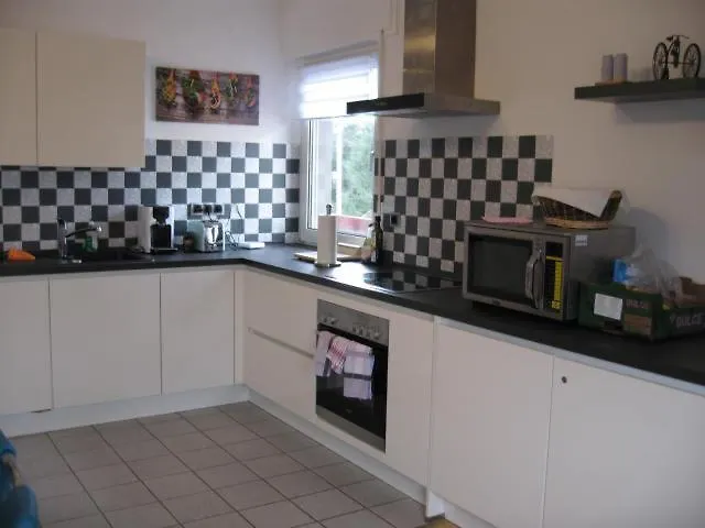 Diamond House Deluxe 5 公寓 *