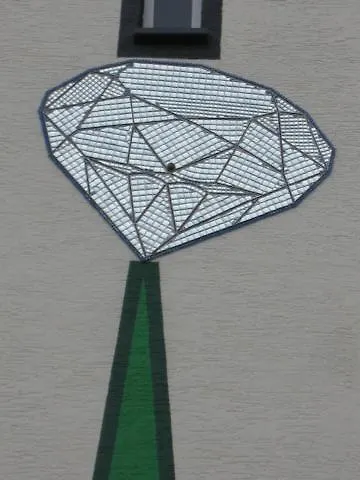 Diamond House Deluxe 5 科布倫茨