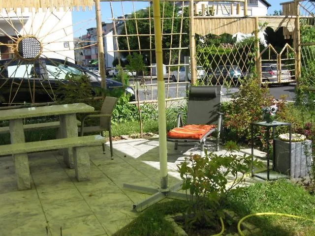 Diamond House Deluxe 5 公寓