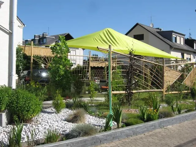 公寓 Diamond House Deluxe 5 *