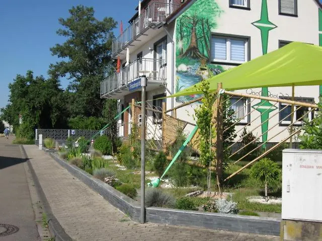 Diamond House Deluxe 5 公寓