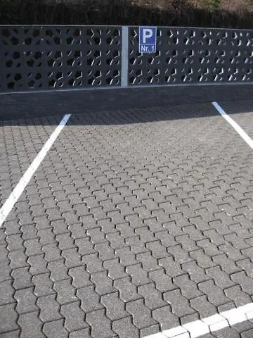 公寓 Diamond House Deluxe 5 科布倫茨